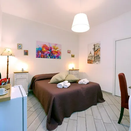 Sivory 4* Roma