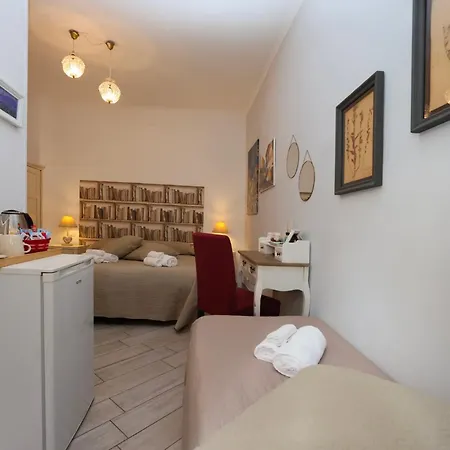 Sivory Pensión 4*