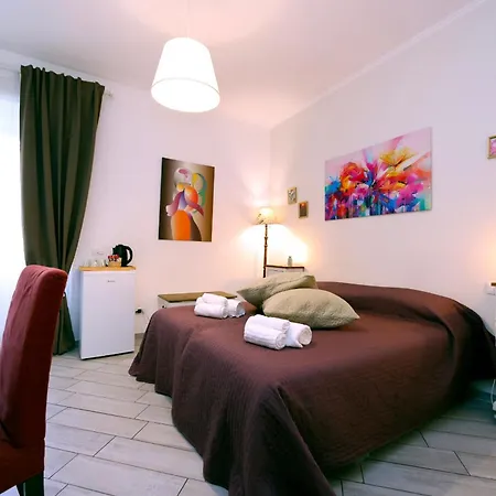 Guest house Sivory