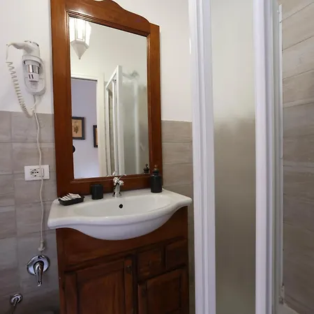 Sivory Gæstehus Rom