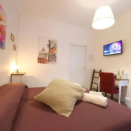 Sivory Guest house