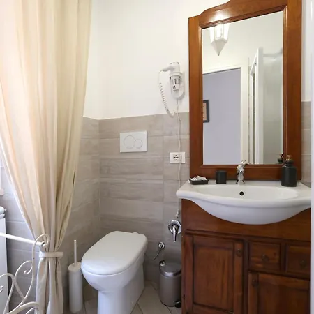 Sivory Gæstehus Rom