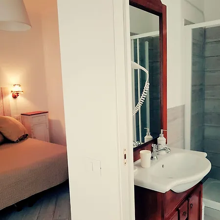 Gæstehus Sivory Rom