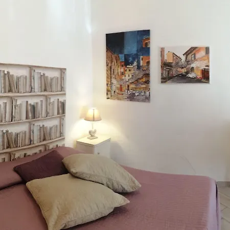 Sivory Gæstehus Rom