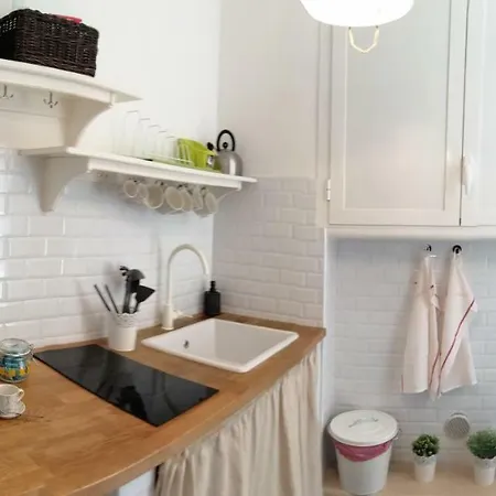 Casa de hóspedes Sivory 4*