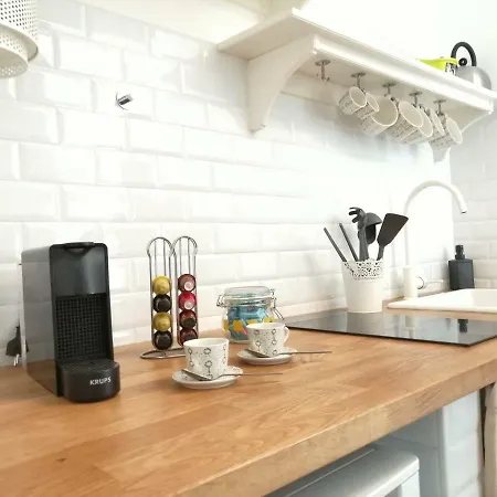 Guest house Sivory