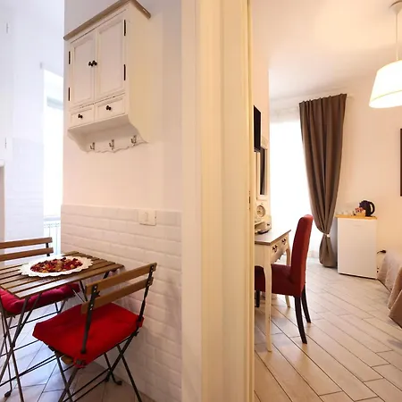 Sivory Pensjonat 3*