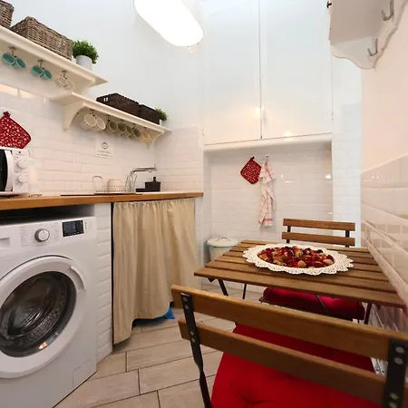 Sivory Pensjonat Rzym