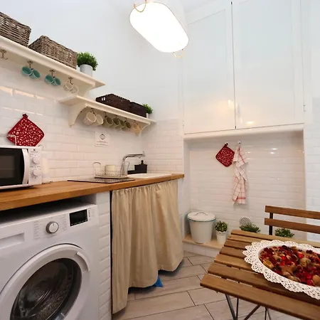 Sivory Pensjonat Rzym