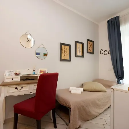 Sivory 4* Рим