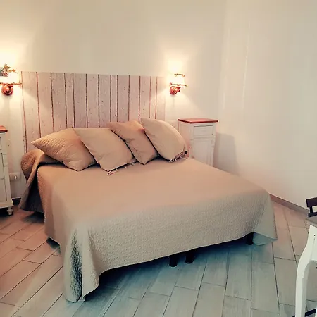 Гостевой дом Sivory 4*
