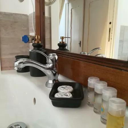 Sivory Pensjonat 3*