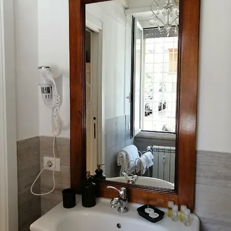 Sivory Pensjonat Rzym